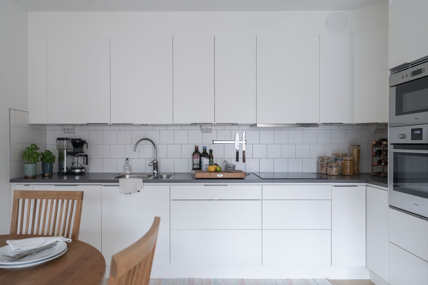 Bostadsrätt, Wilhelm Kåges gata 3, Porslinskvarteren, Gustavsbergs Hamn, Värmdö