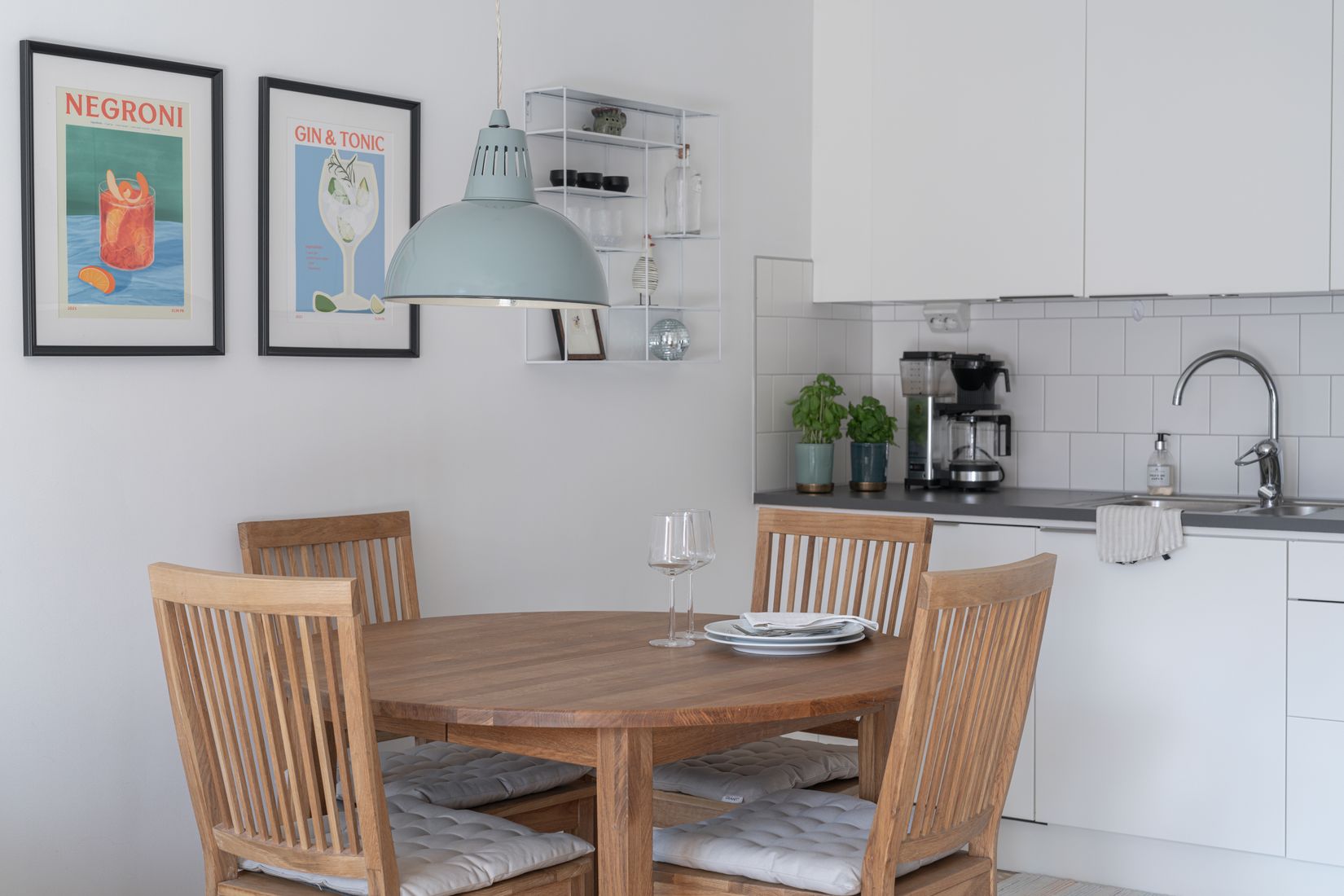 Bostadsrätt, Wilhelm Kåges gata 3, Porslinskvarteren, Gustavsbergs Hamn, Värmdö