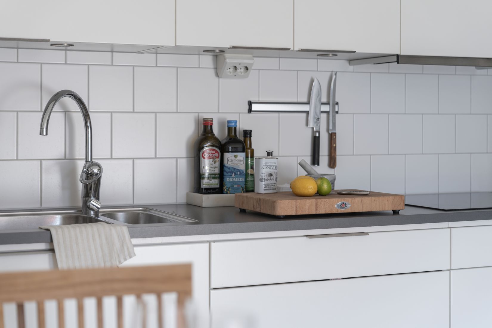 Bostadsrätt, Wilhelm Kåges gata 3, Porslinskvarteren, Gustavsbergs Hamn, Värmdö