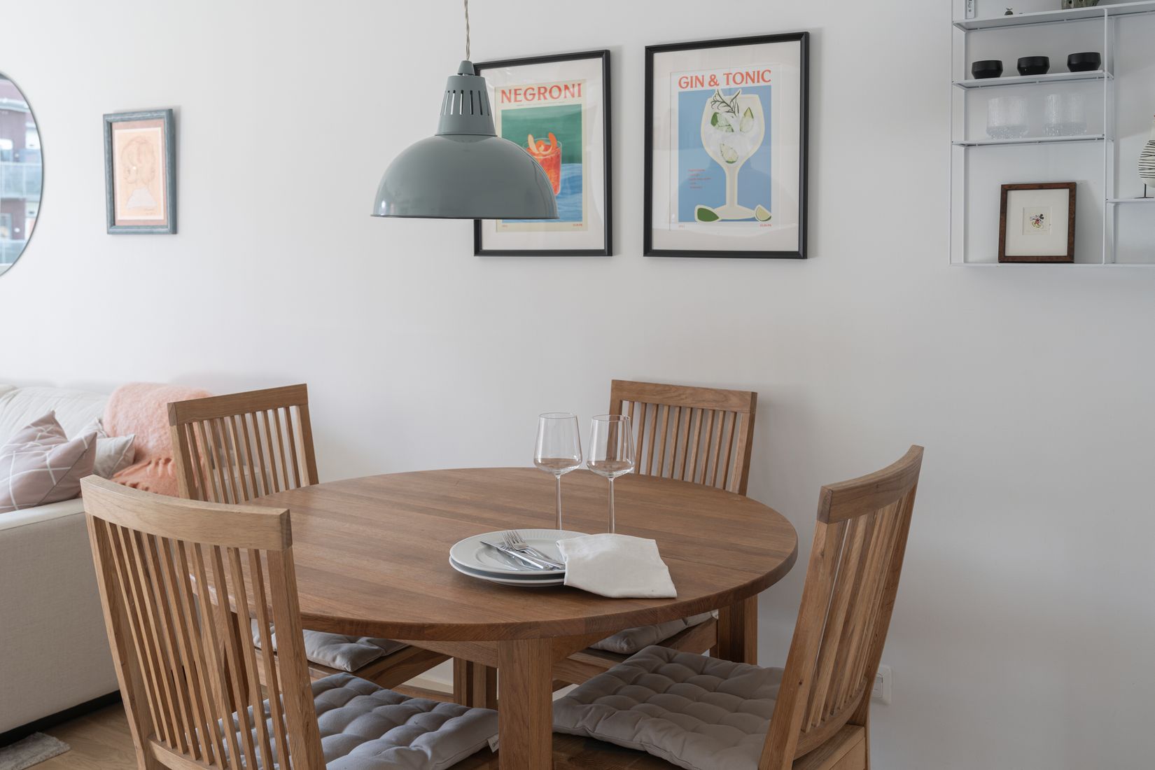 Bostadsrätt, Wilhelm Kåges gata 3, Porslinskvarteren, Gustavsbergs Hamn, Värmdö