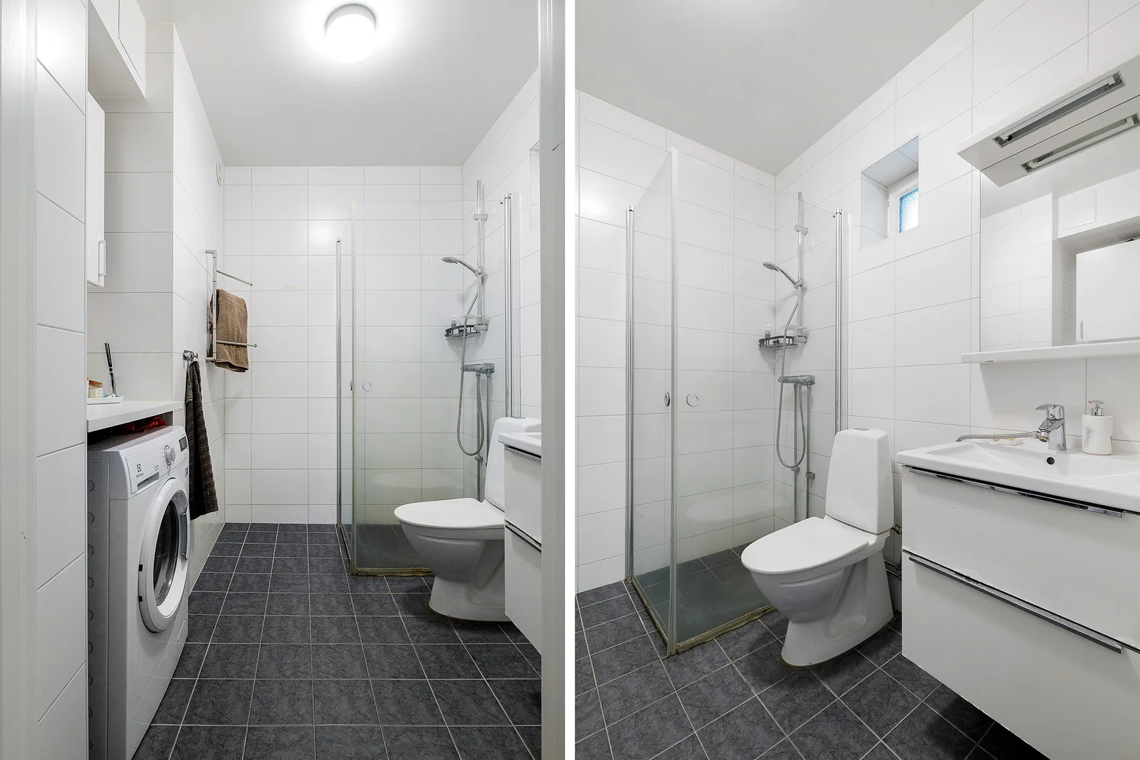 Bostadsrätt, Engelbrektsvägen 41B, Järfälla