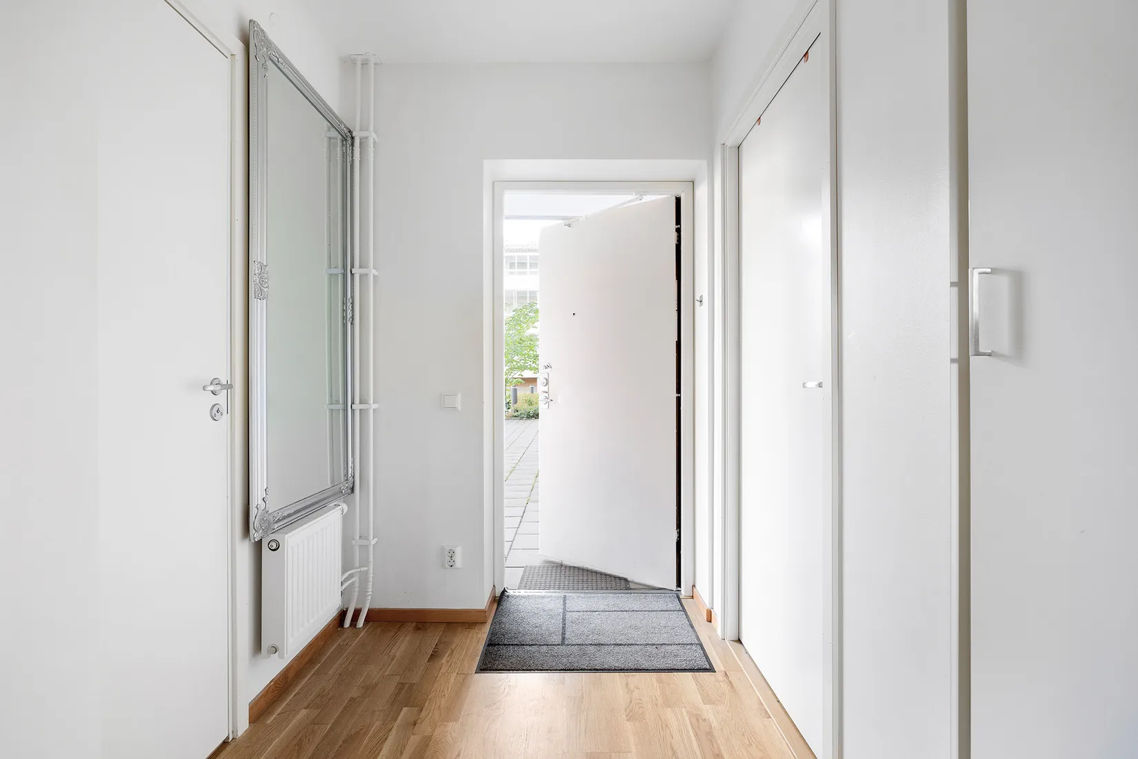 Bostadsrätt, Engelbrektsvägen 41B, Järfälla