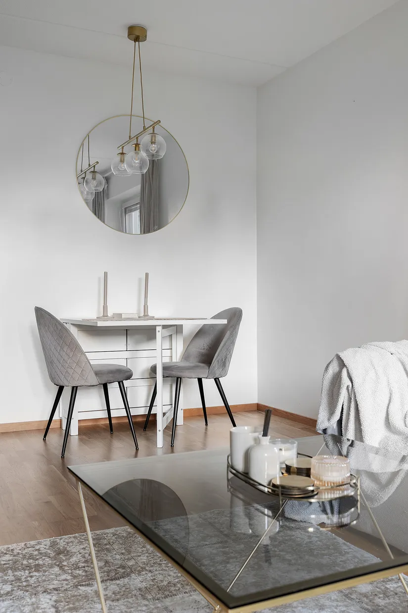 Bostadsrätt, Engelbrektsvägen 41B, Järfälla