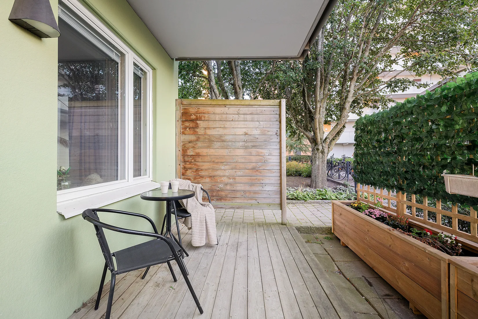 Bostadsrätt, Engelbrektsvägen 41B, Järfälla