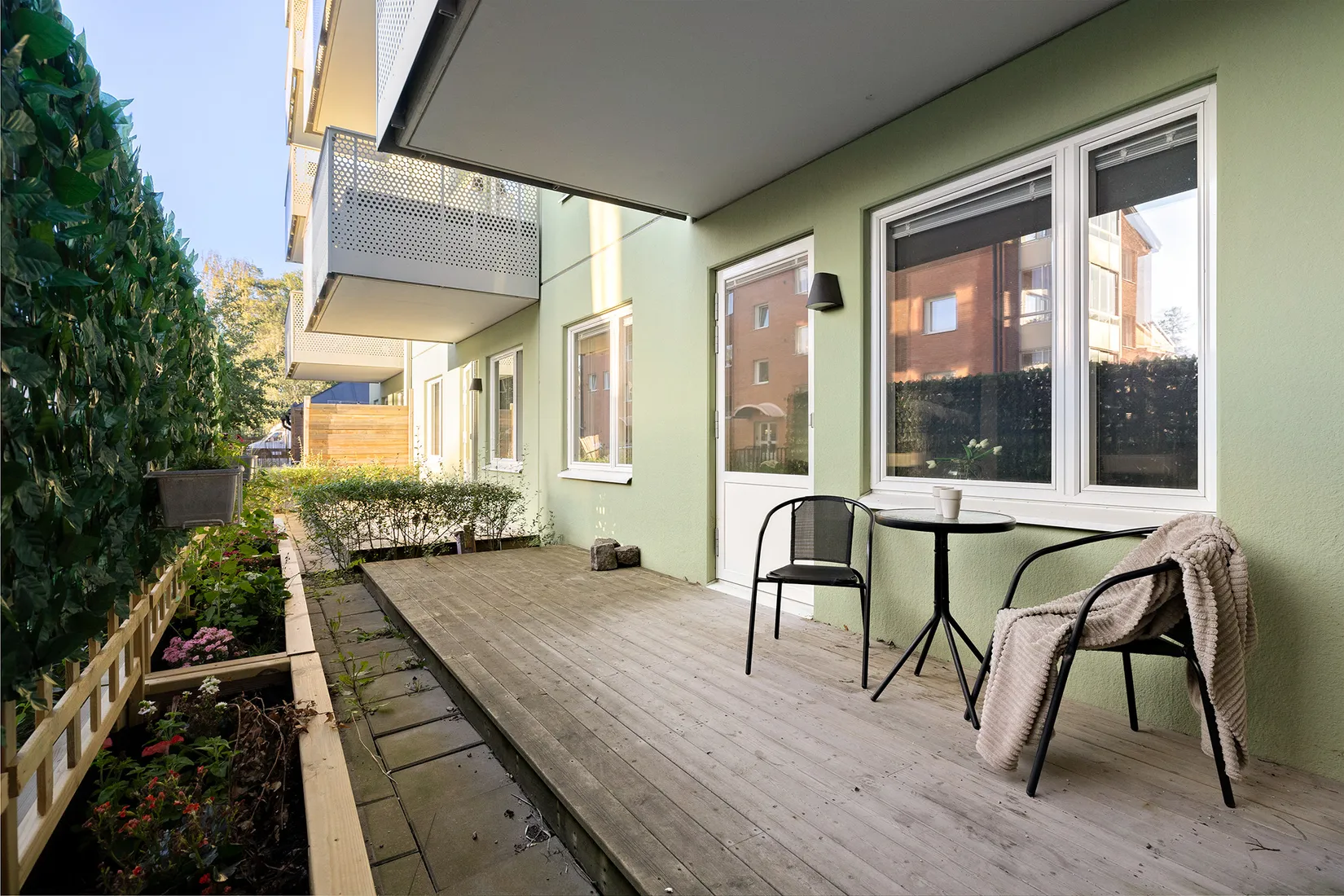 Bostadsrätt, Engelbrektsvägen 41B, Järfälla