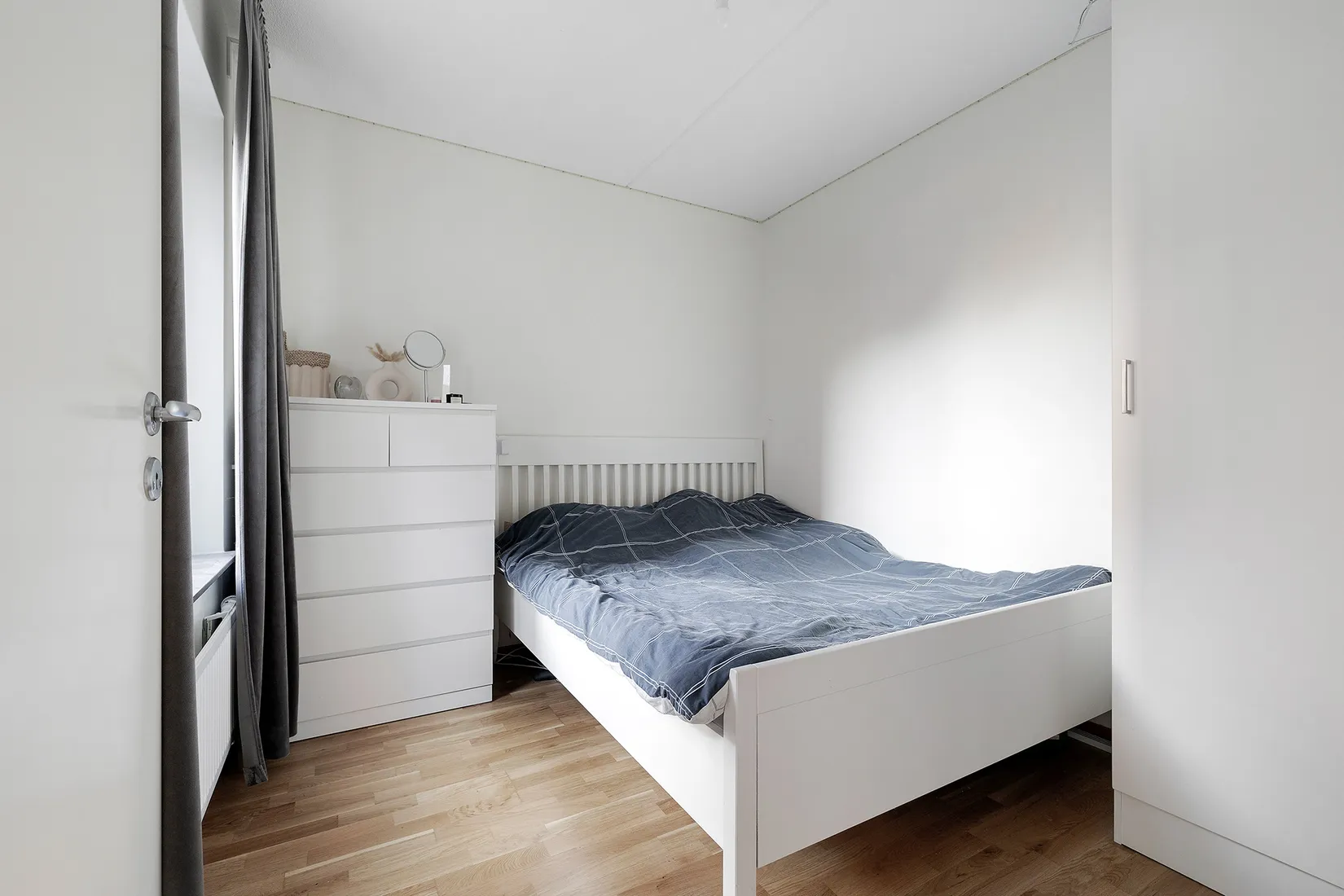 Bostadsrätt, Engelbrektsvägen 41B, Järfälla