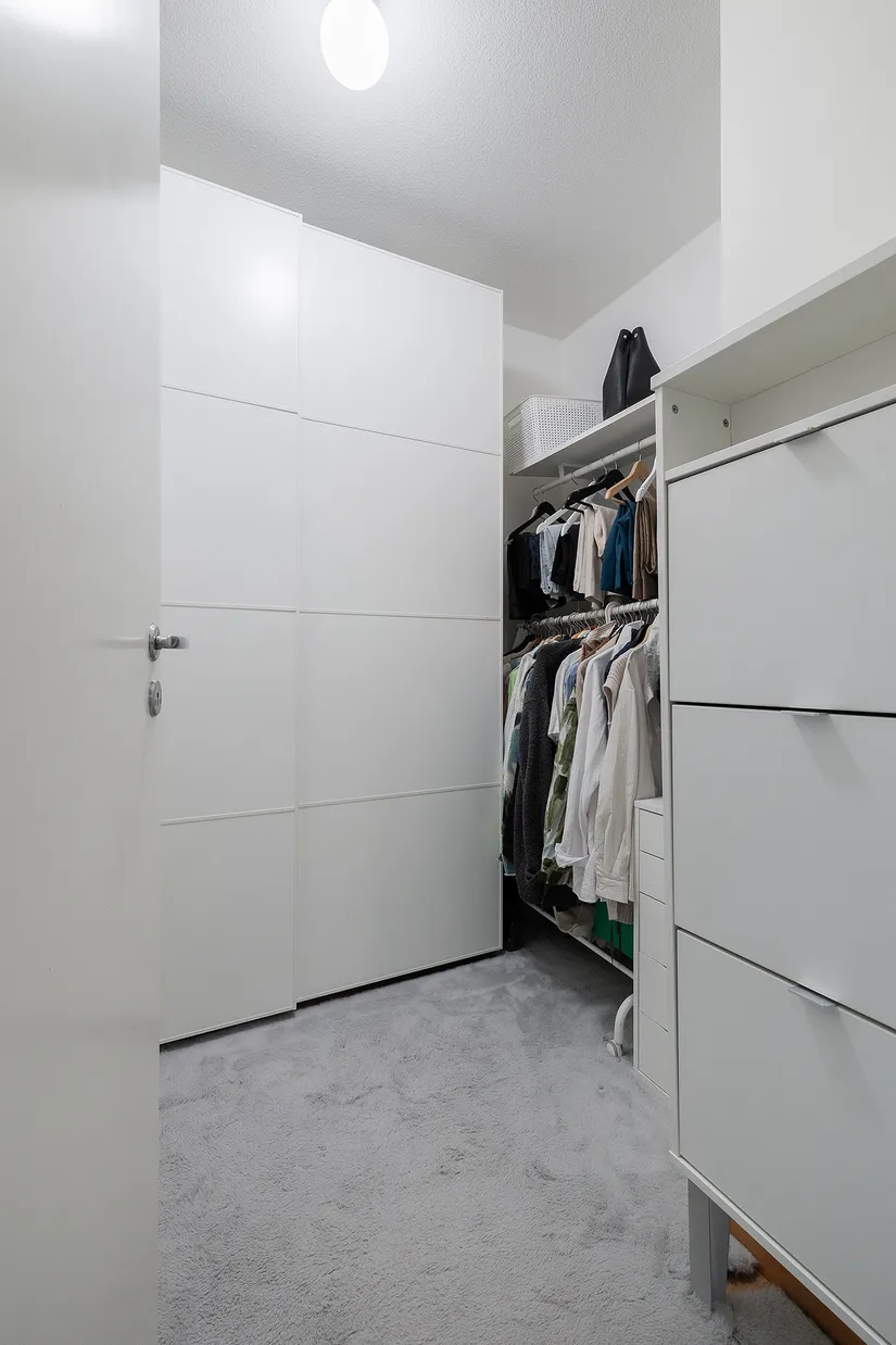 Bostadsrätt, Engelbrektsvägen 41B, Järfälla