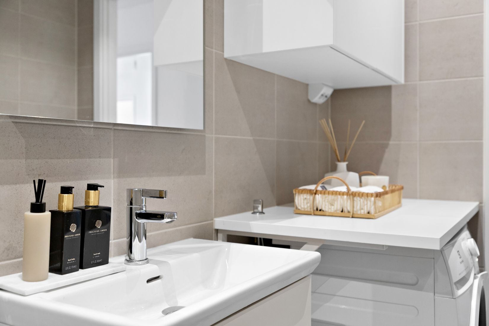 Bostadsrätt, Aroniagatan 5, Göteborg