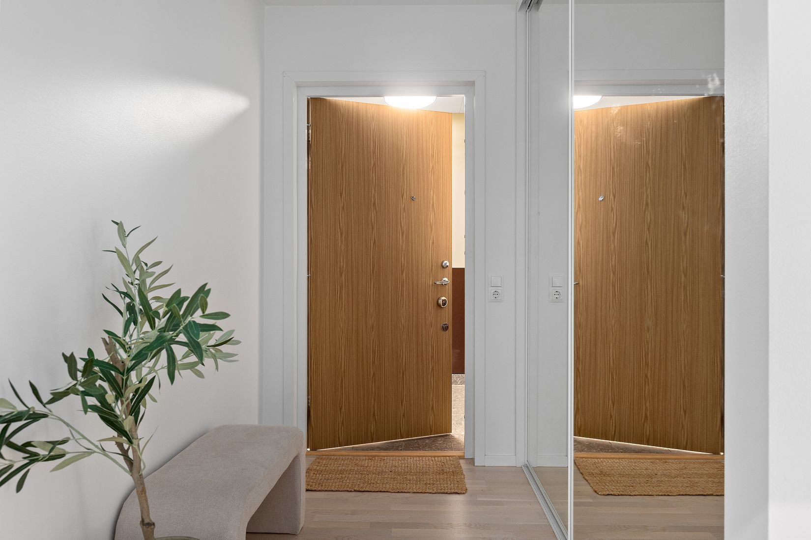 Bostadsrätt, Aroniagatan 5, Göteborg