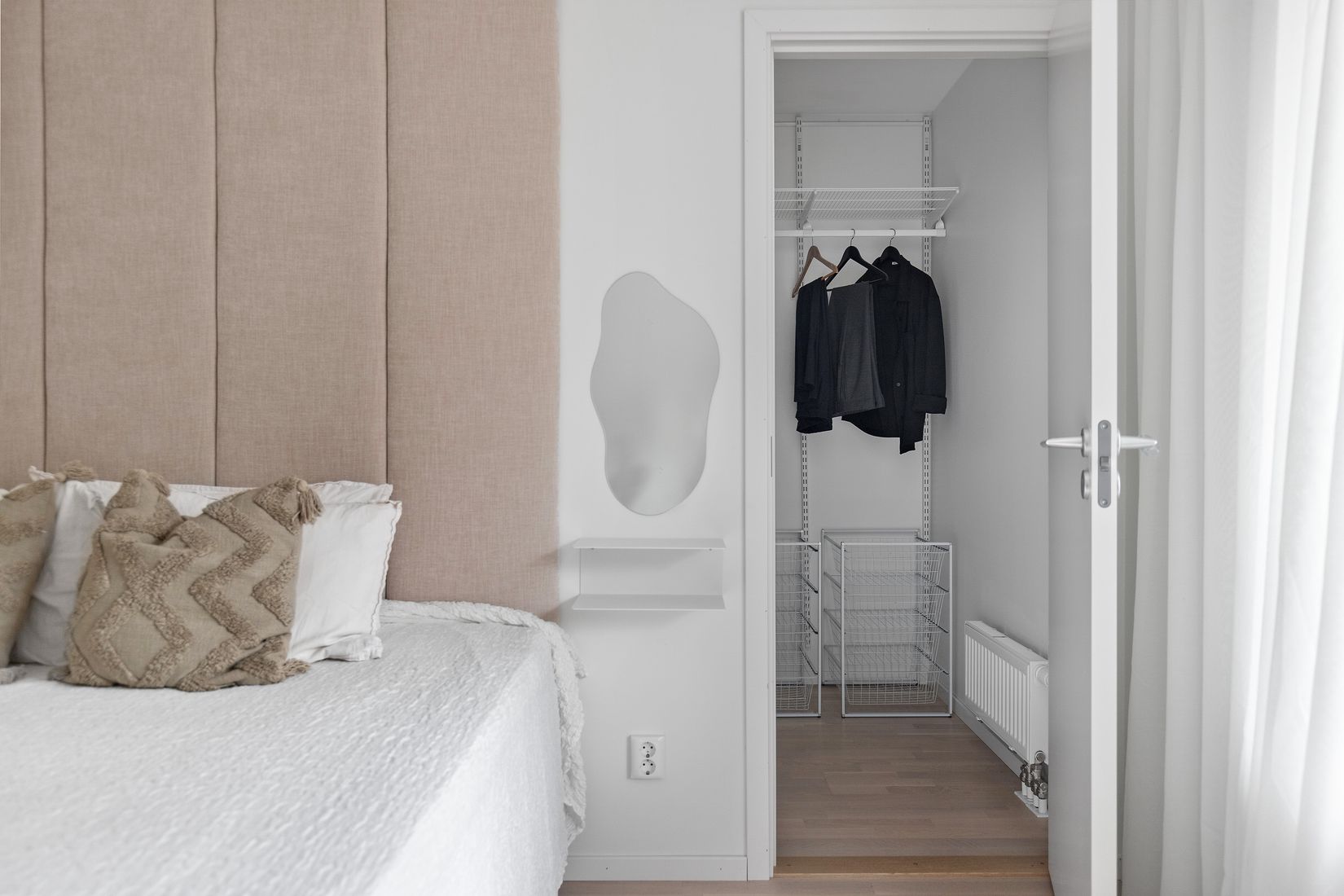 Bostadsrätt, Aroniagatan 5, Göteborg