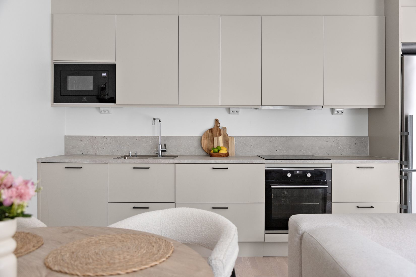 Bostadsrätt, Aroniagatan 5, Göteborg