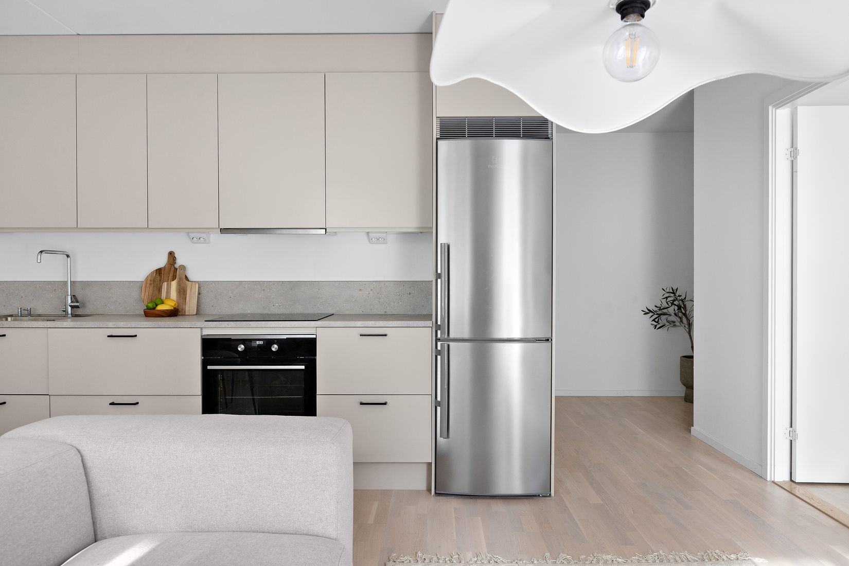 Bostadsrätt, Aroniagatan 5, Göteborg