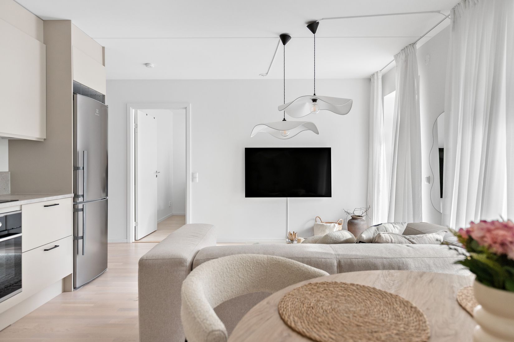 Bostadsrätt, Aroniagatan 5, Göteborg