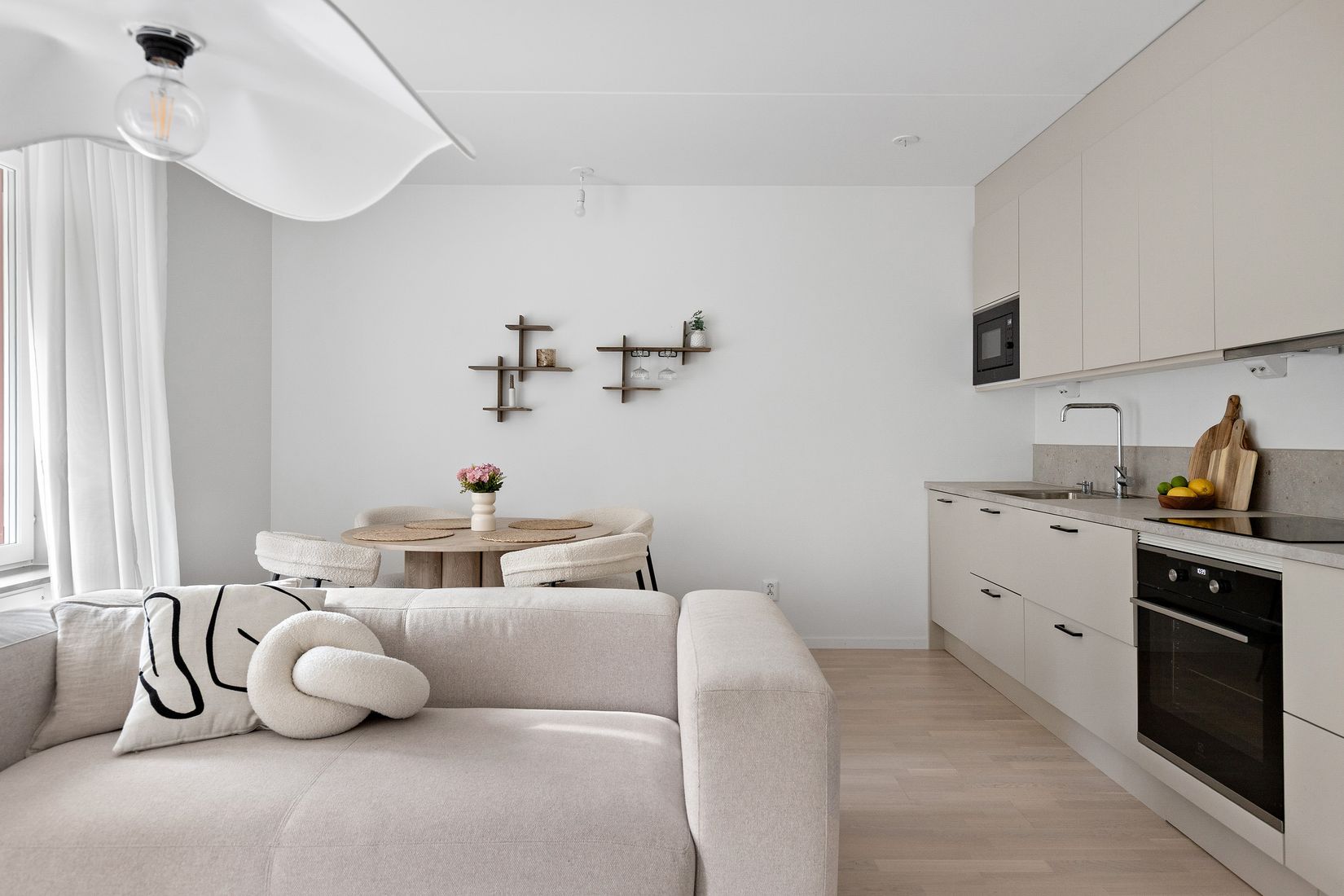 Bostadsrätt, Aroniagatan 5, Göteborg