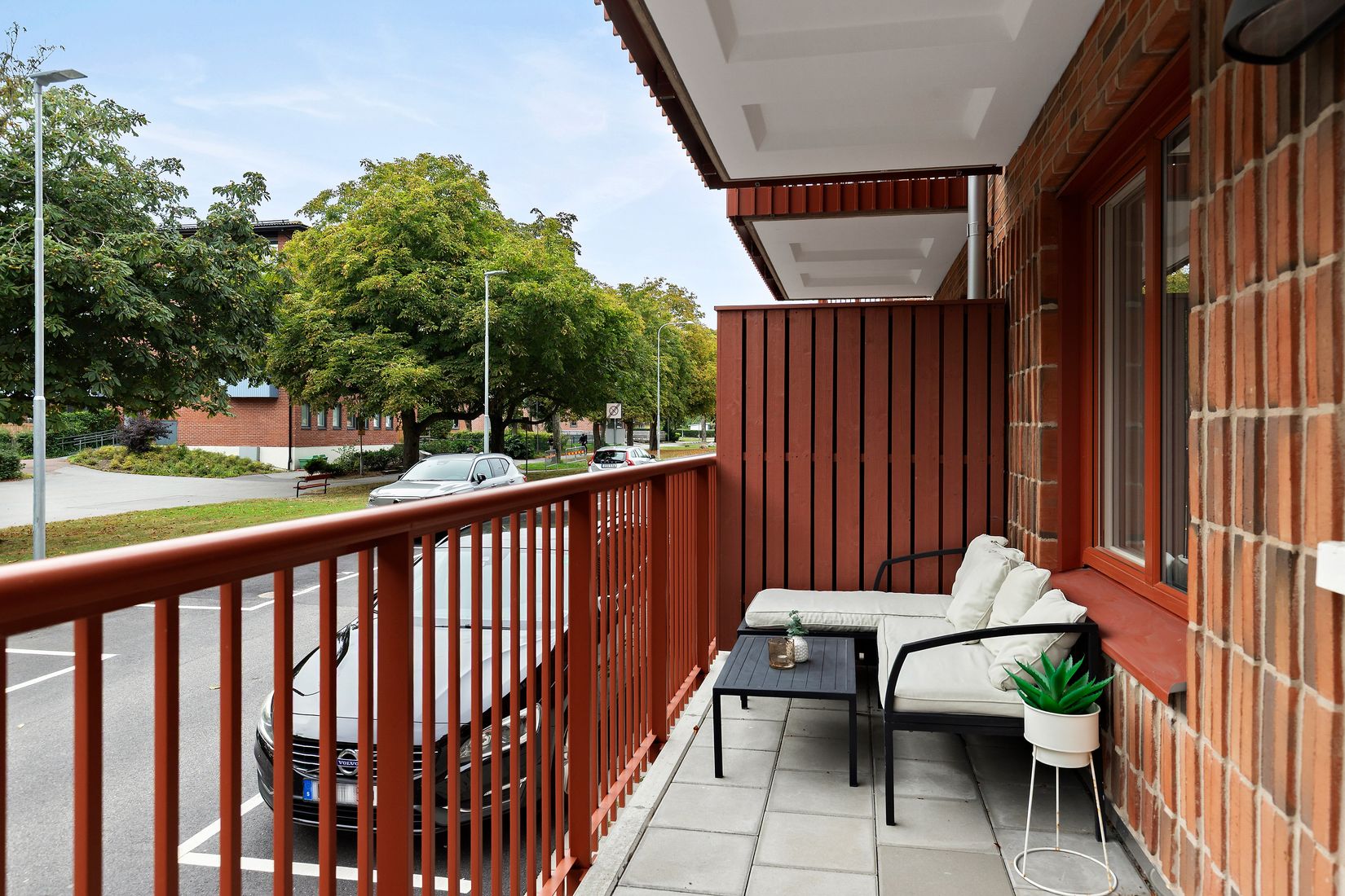 Bostadsrätt, Aroniagatan 5, Göteborg