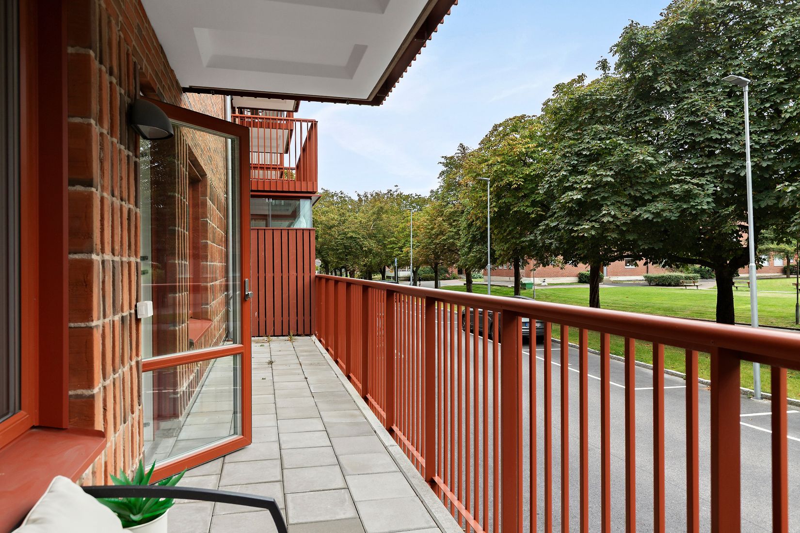 Bostadsrätt, Aroniagatan 5, Göteborg