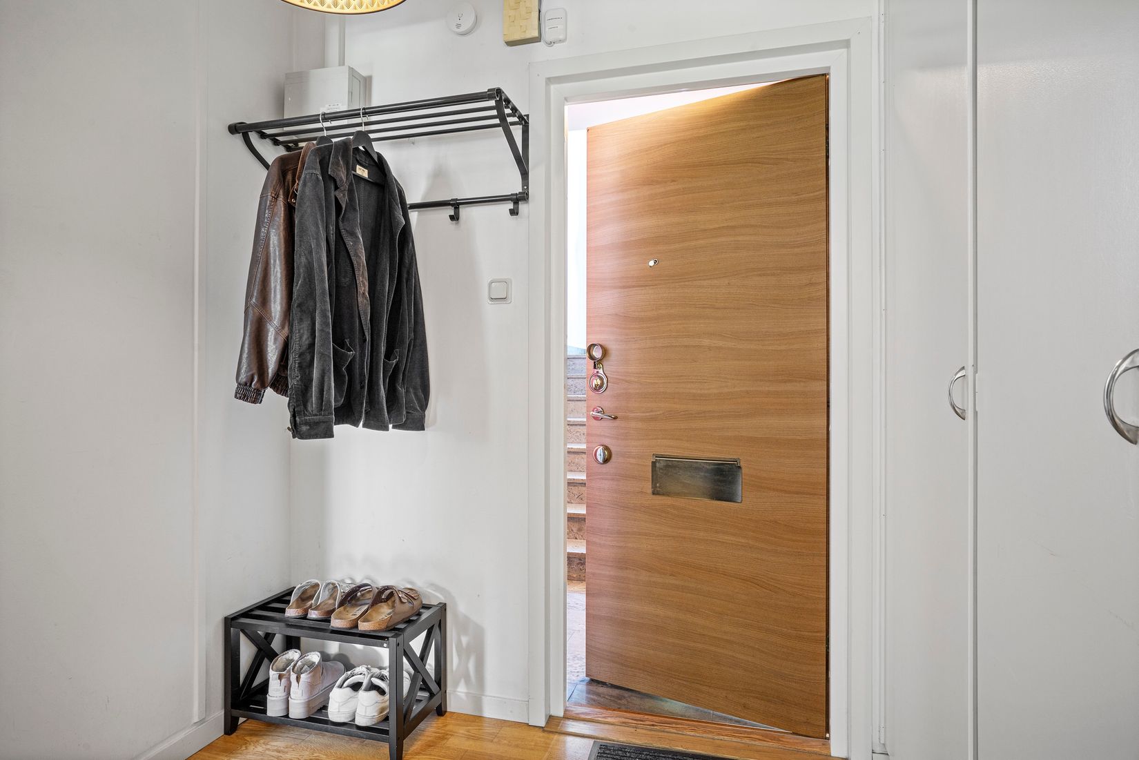 Bostadsrätt, Käpplundavägen 3 B, Norrmalm, Skövde