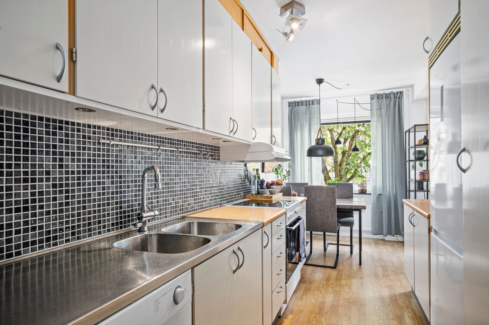 Bostadsrätt, Käpplundavägen 3 B, Norrmalm, Skövde