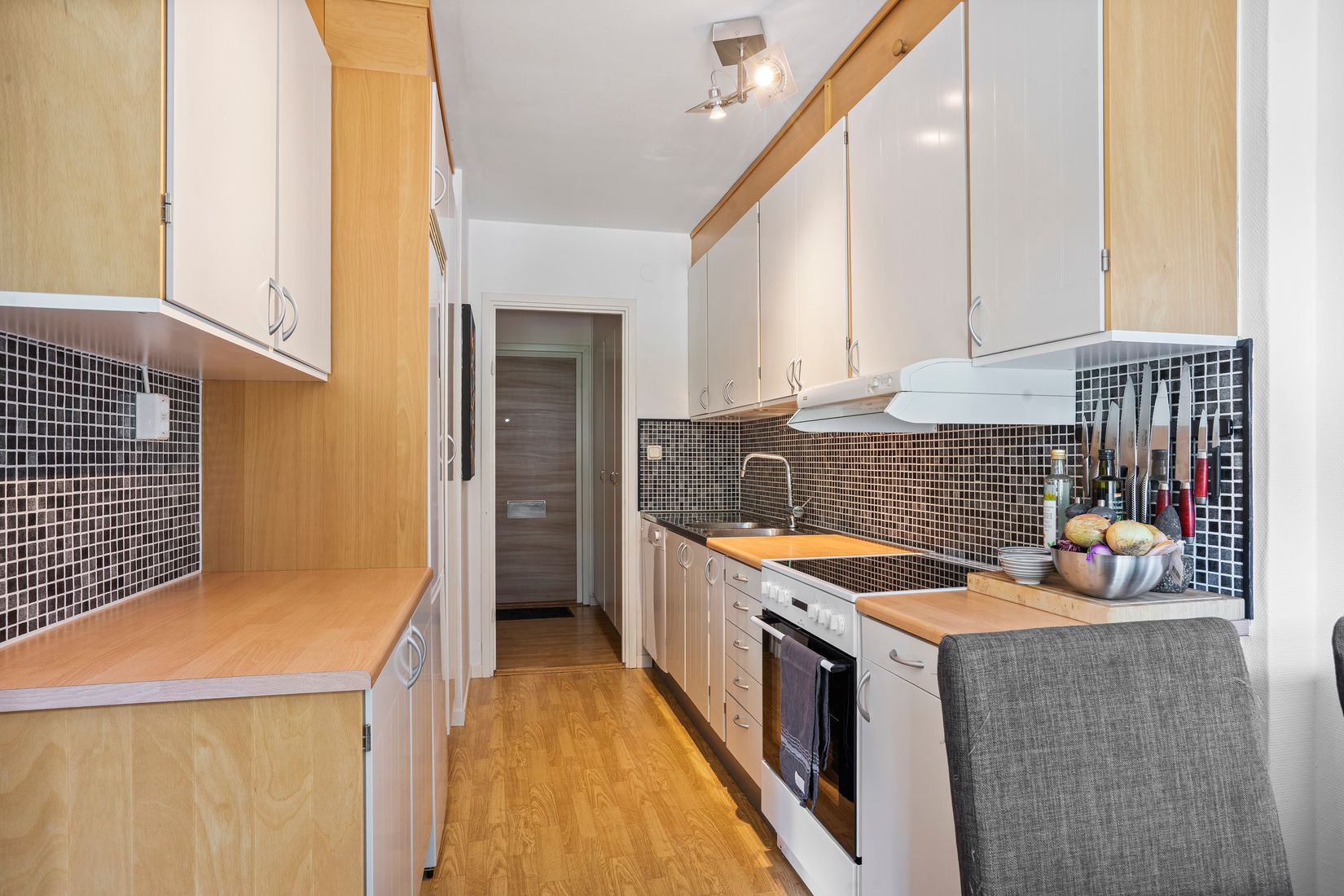 Bostadsrätt, Käpplundavägen 3 B, Norrmalm, Skövde