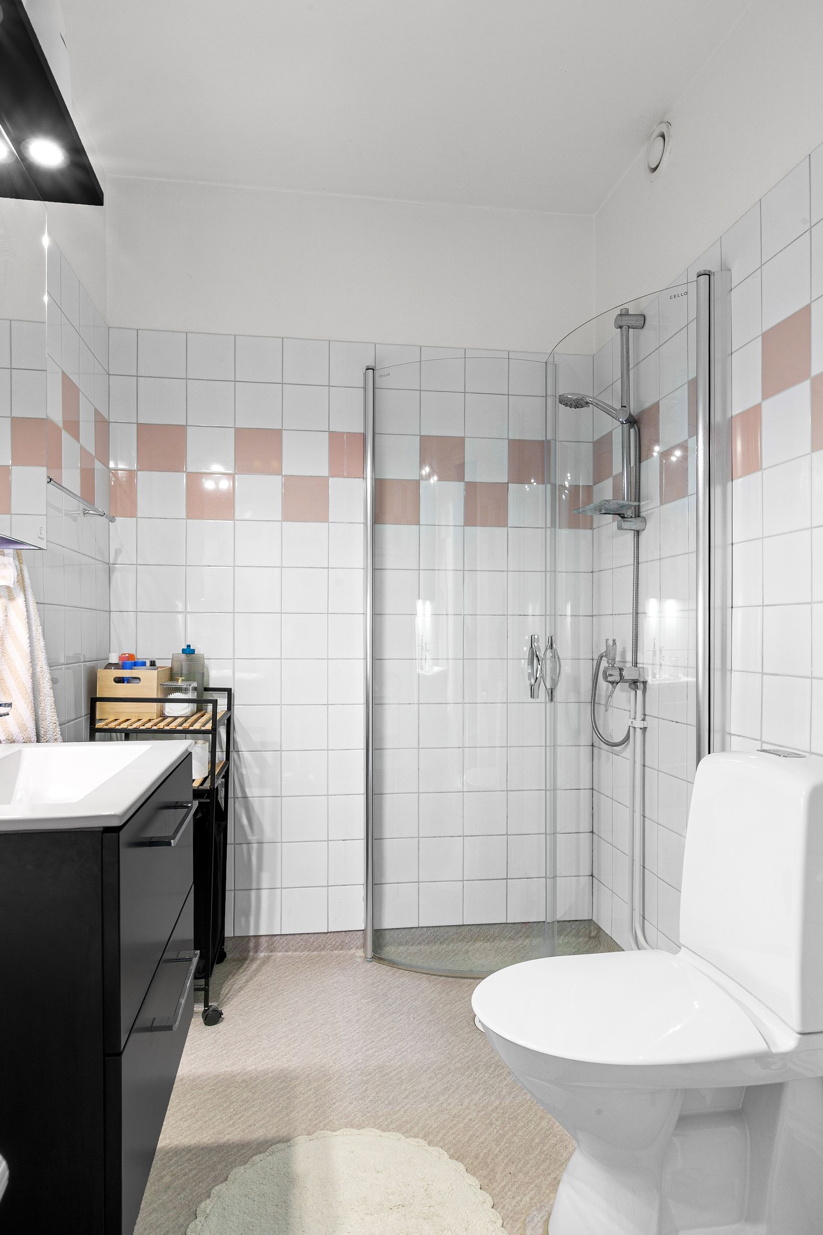 Bostadsrätt, Hillmanskroken 9B, Brynäs, Gävle