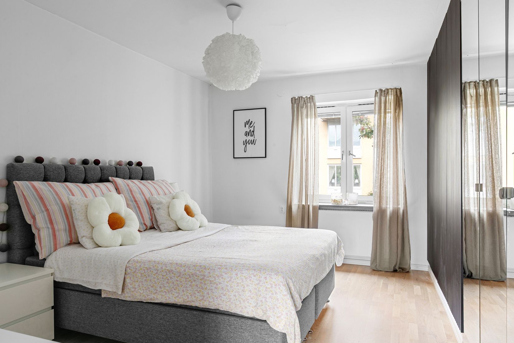 Bostadsrätt, Hillmanskroken 9B, Brynäs, Gävle