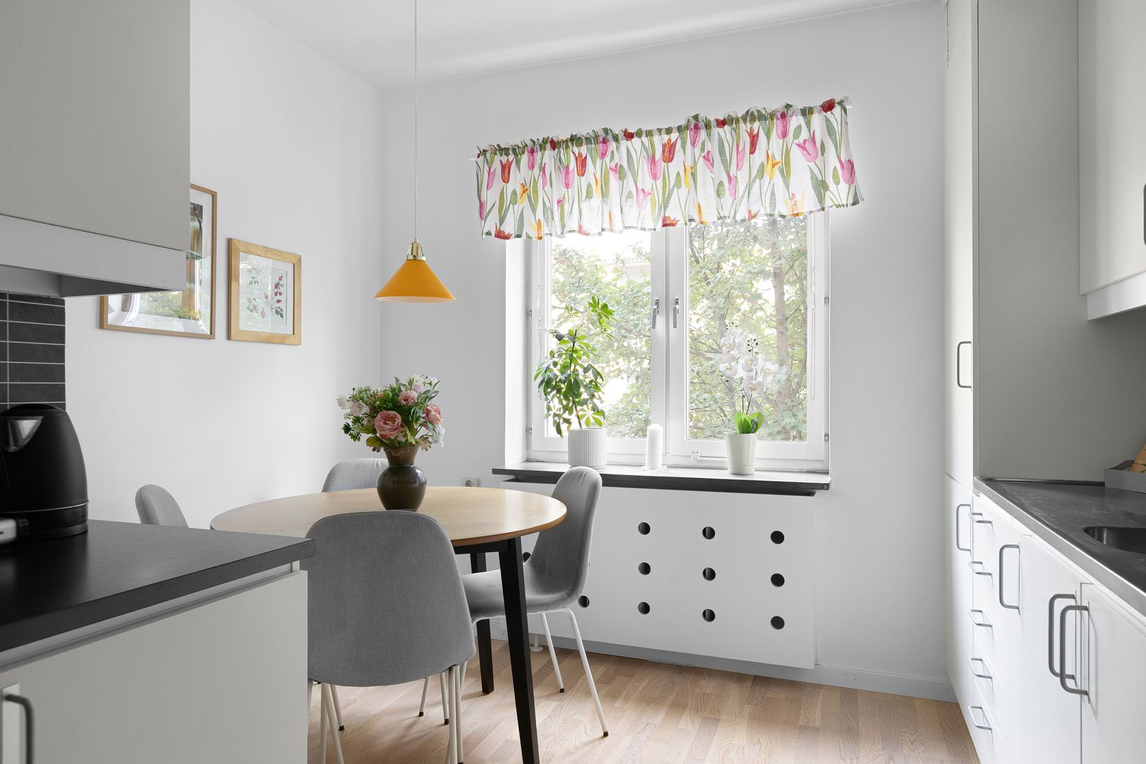 Bostadsrätt, Hillmanskroken 9B, Brynäs, Gävle