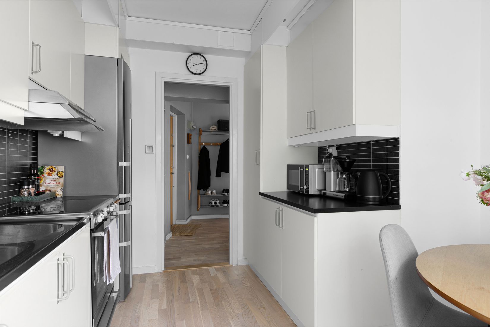 Bostadsrätt, Hillmanskroken 9B, Brynäs, Gävle