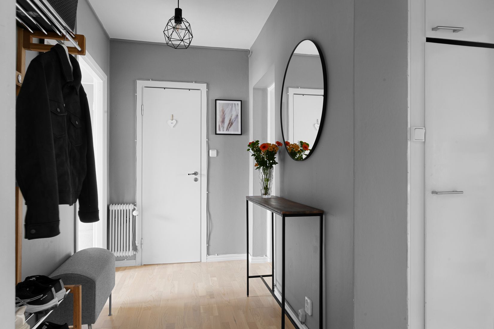 Bostadsrätt, Hillmanskroken 9B, Brynäs, Gävle