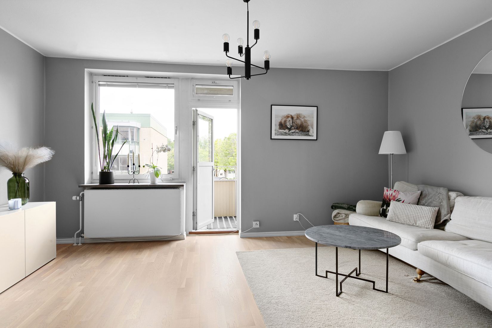 Bostadsrätt, Hillmanskroken 9B, Brynäs, Gävle