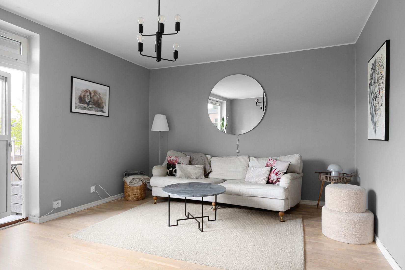 Bostadsrätt, Hillmanskroken 9B, Brynäs, Gävle