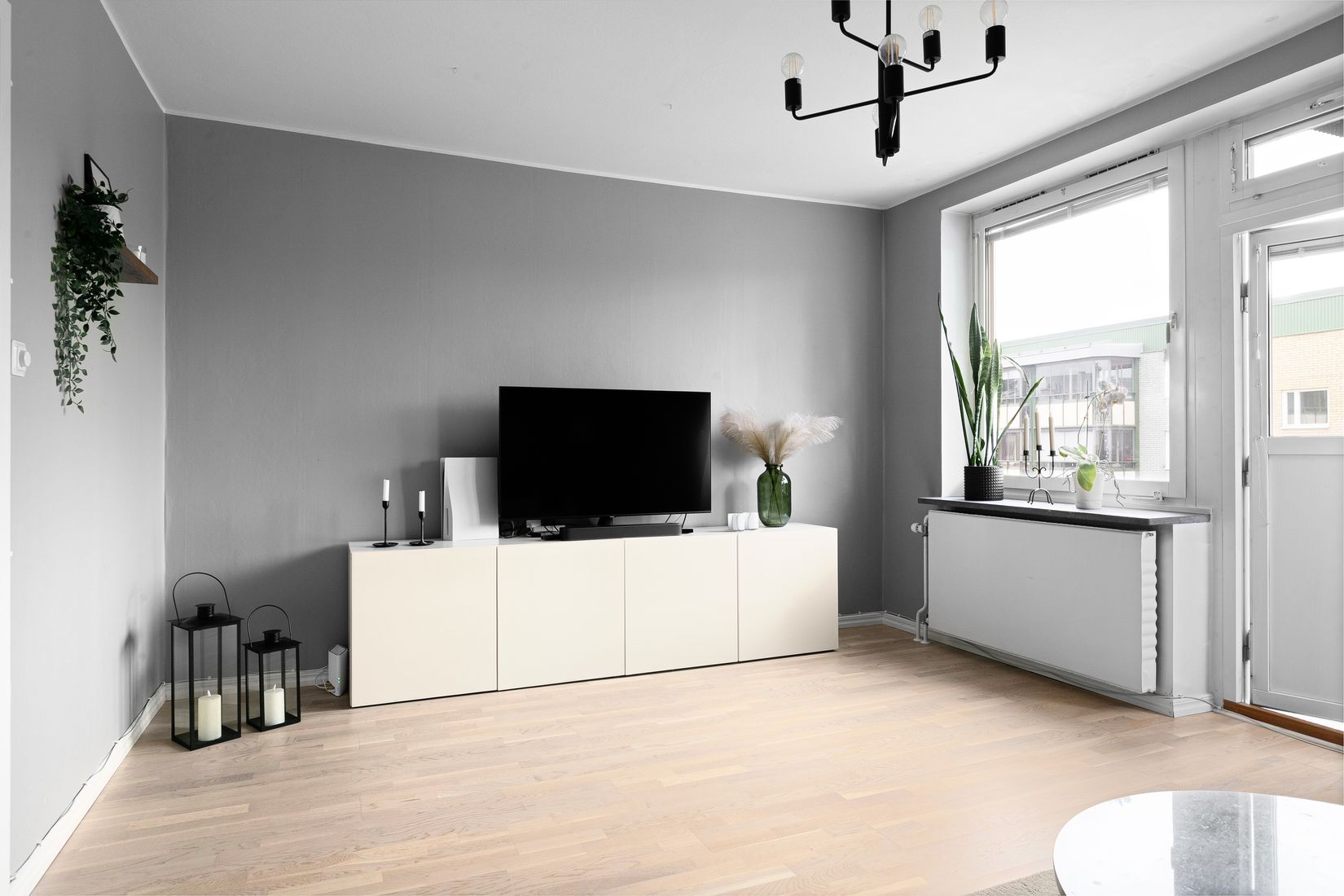 Bostadsrätt, Hillmanskroken 9B, Brynäs, Gävle