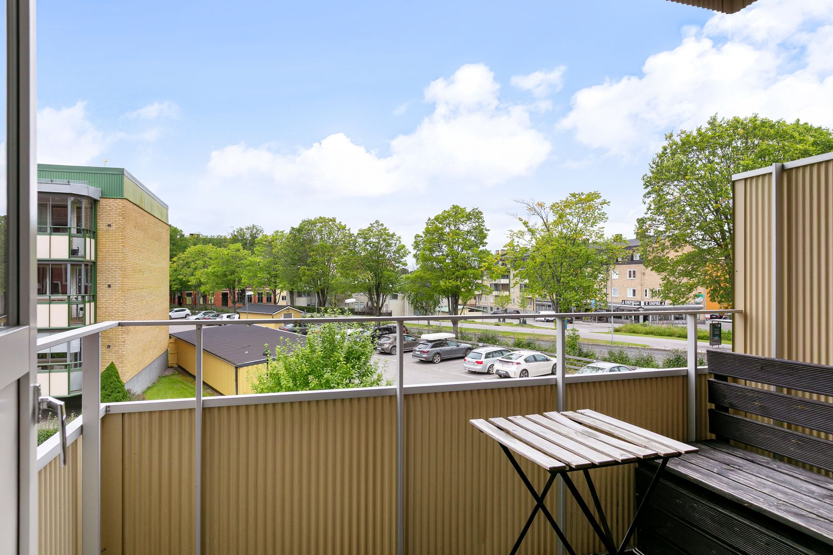 Bostadsrätt, Hillmanskroken 9B, Brynäs, Gävle