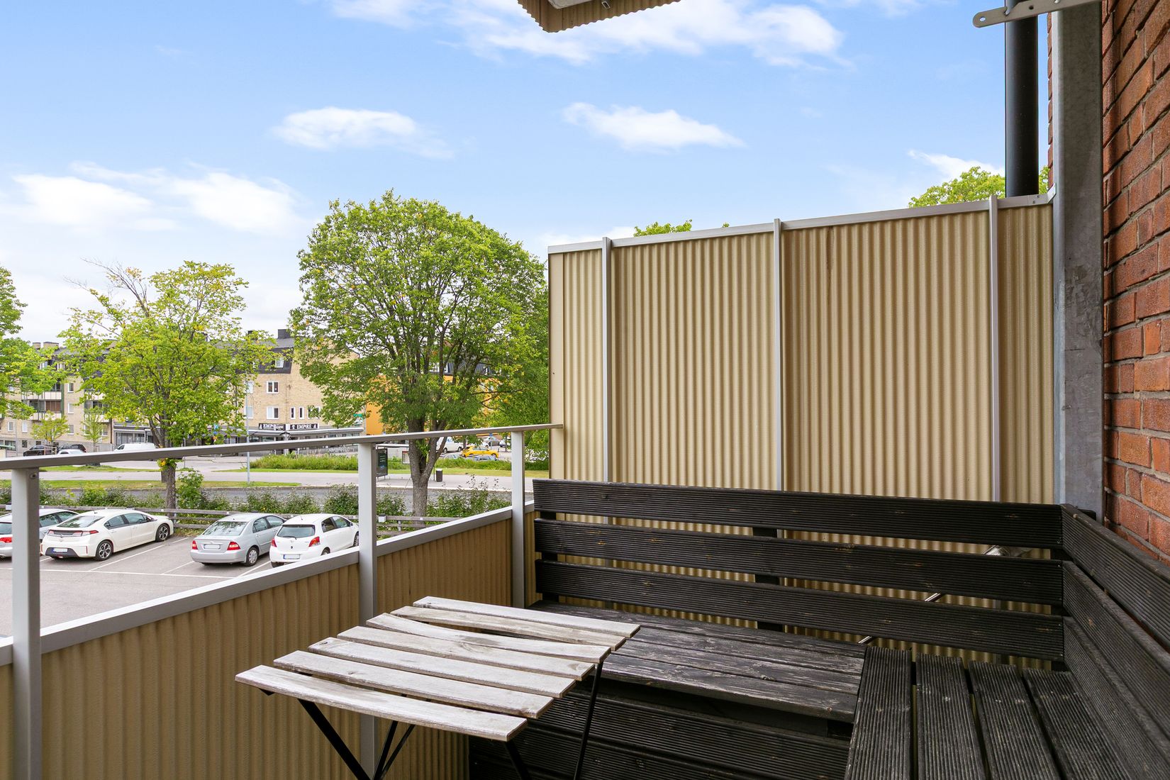 Bostadsrätt, Hillmanskroken 9B, Brynäs, Gävle