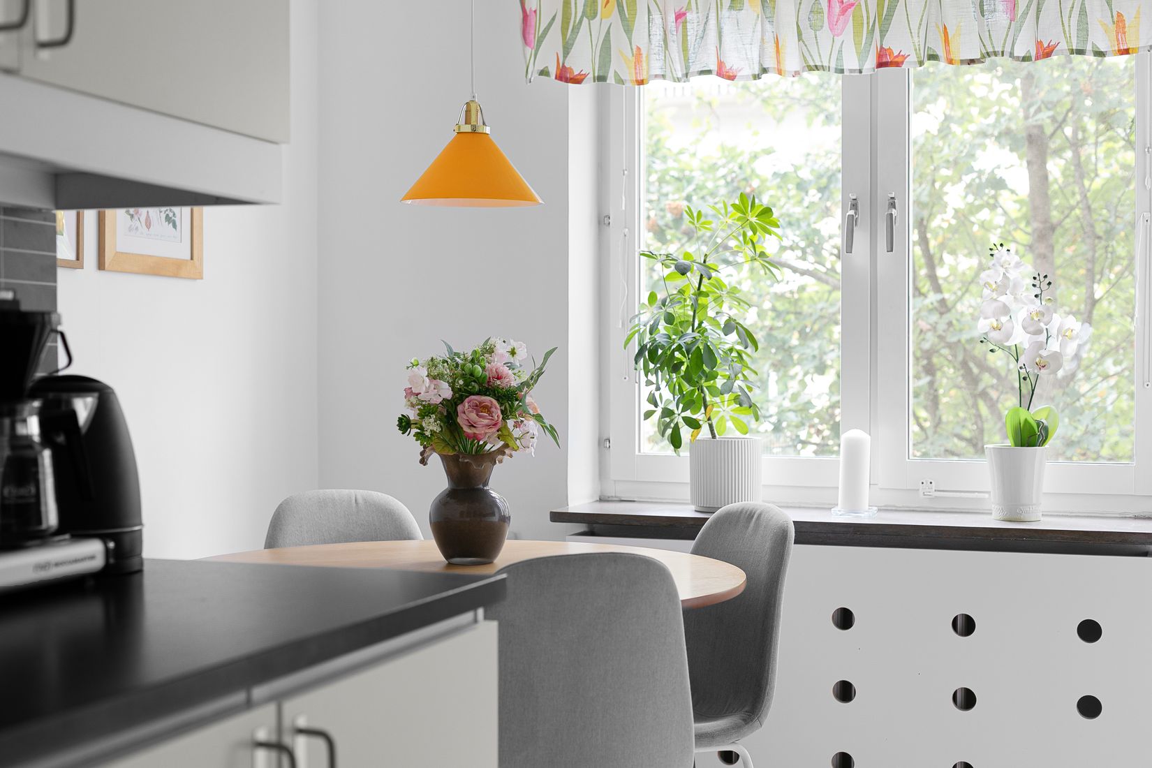 Bostadsrätt, Hillmanskroken 9B, Brynäs, Gävle