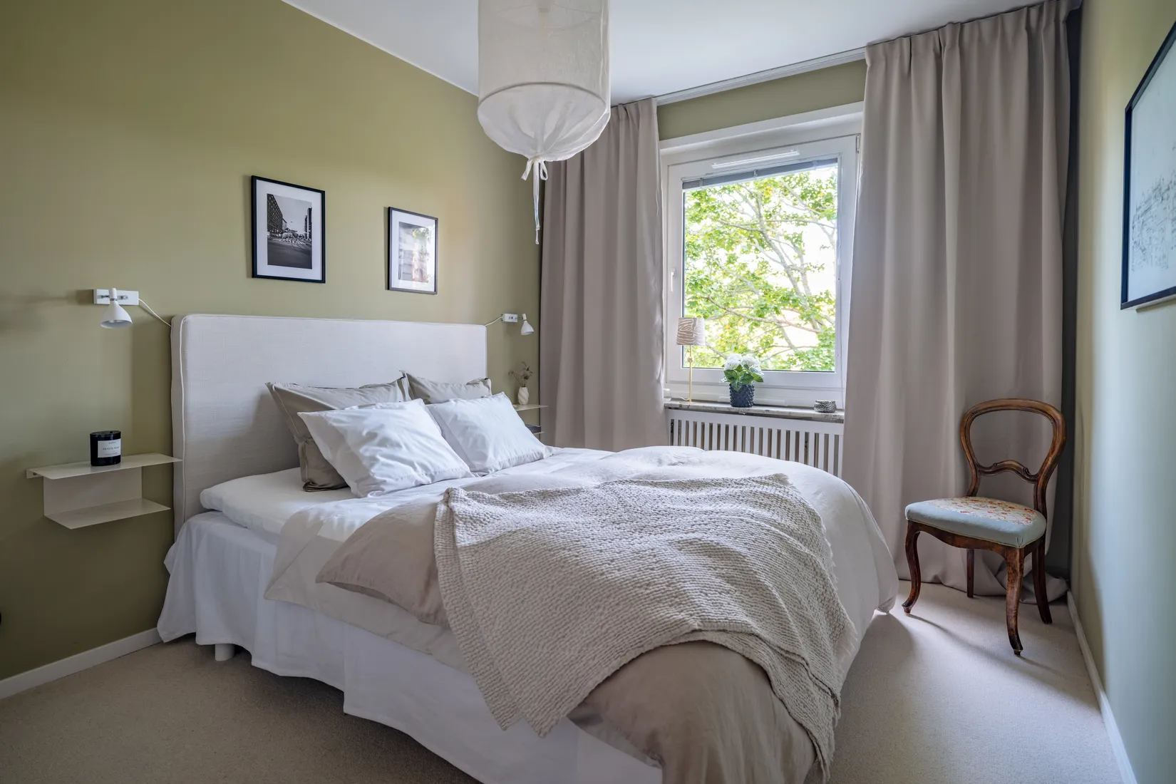 Bostadsrätt, Siggebovägen 3, Torsvik/Herserud, Lidingö