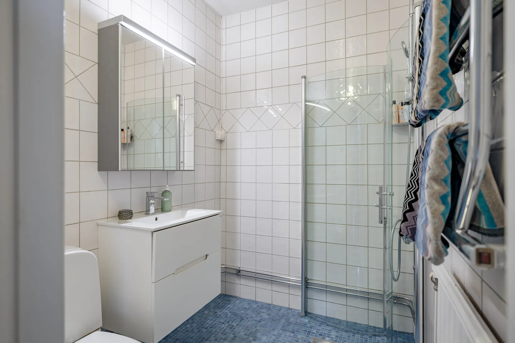 Bostadsrätt, Siggebovägen 3, Torsvik/Herserud, Lidingö