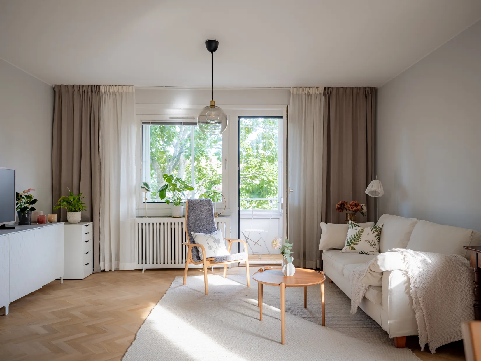 Bostadsrätt, Siggebovägen 3, Torsvik/Herserud, Lidingö