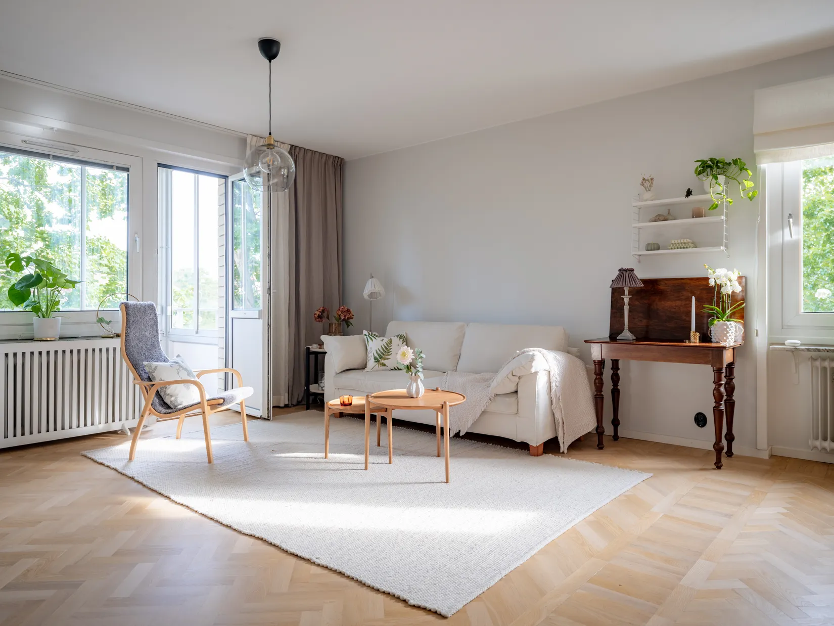 Bostadsrätt, Siggebovägen 3, Torsvik/Herserud, Lidingö