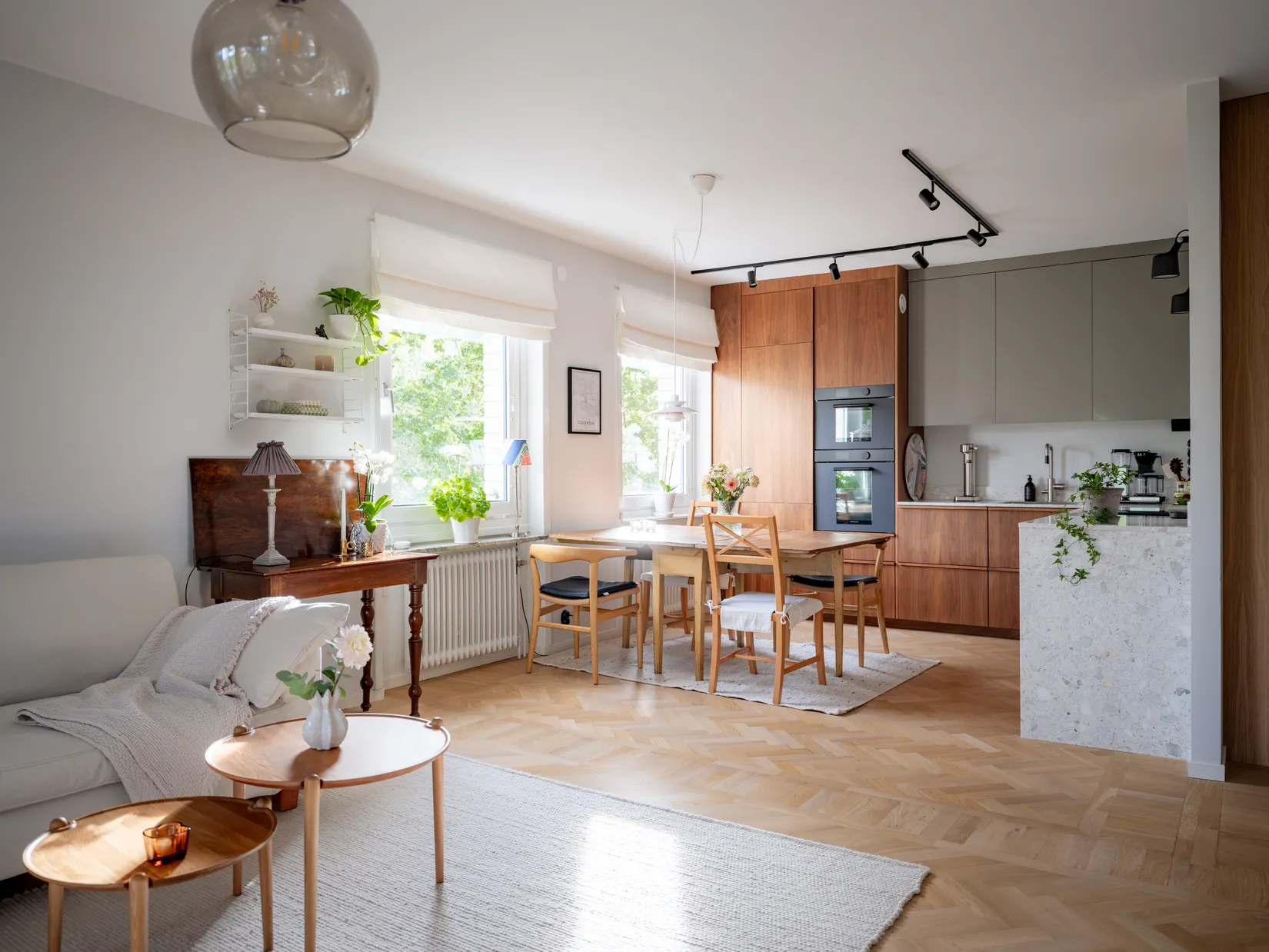 Bostadsrätt, Siggebovägen 3, Torsvik/Herserud, Lidingö