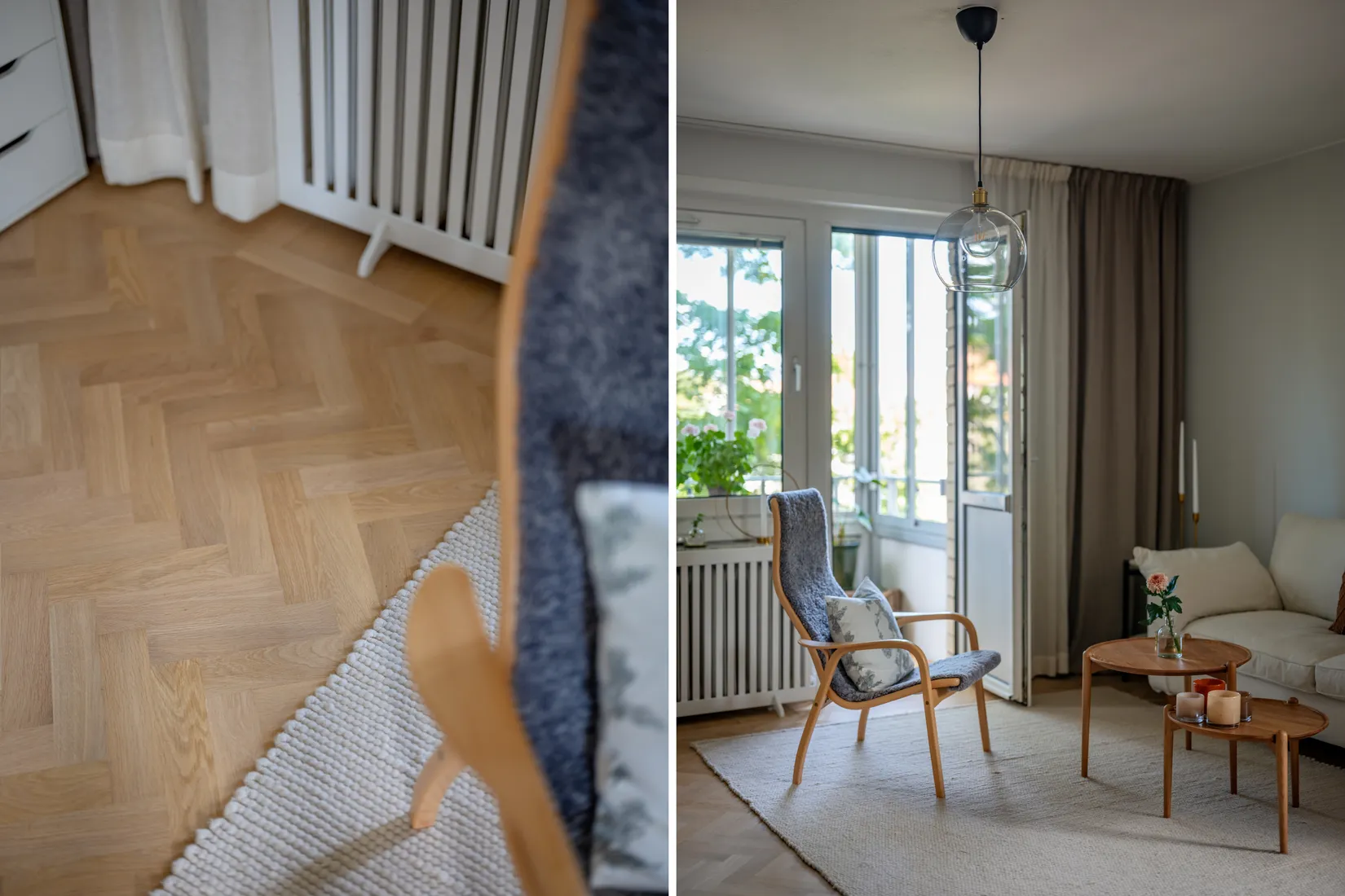 Bostadsrätt, Siggebovägen 3, Torsvik/Herserud, Lidingö