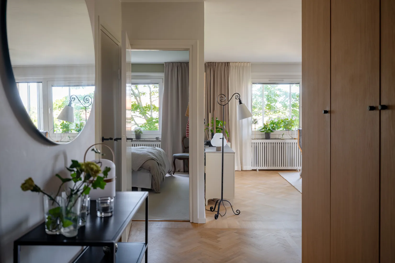 Bostadsrätt, Siggebovägen 3, Torsvik/Herserud, Lidingö