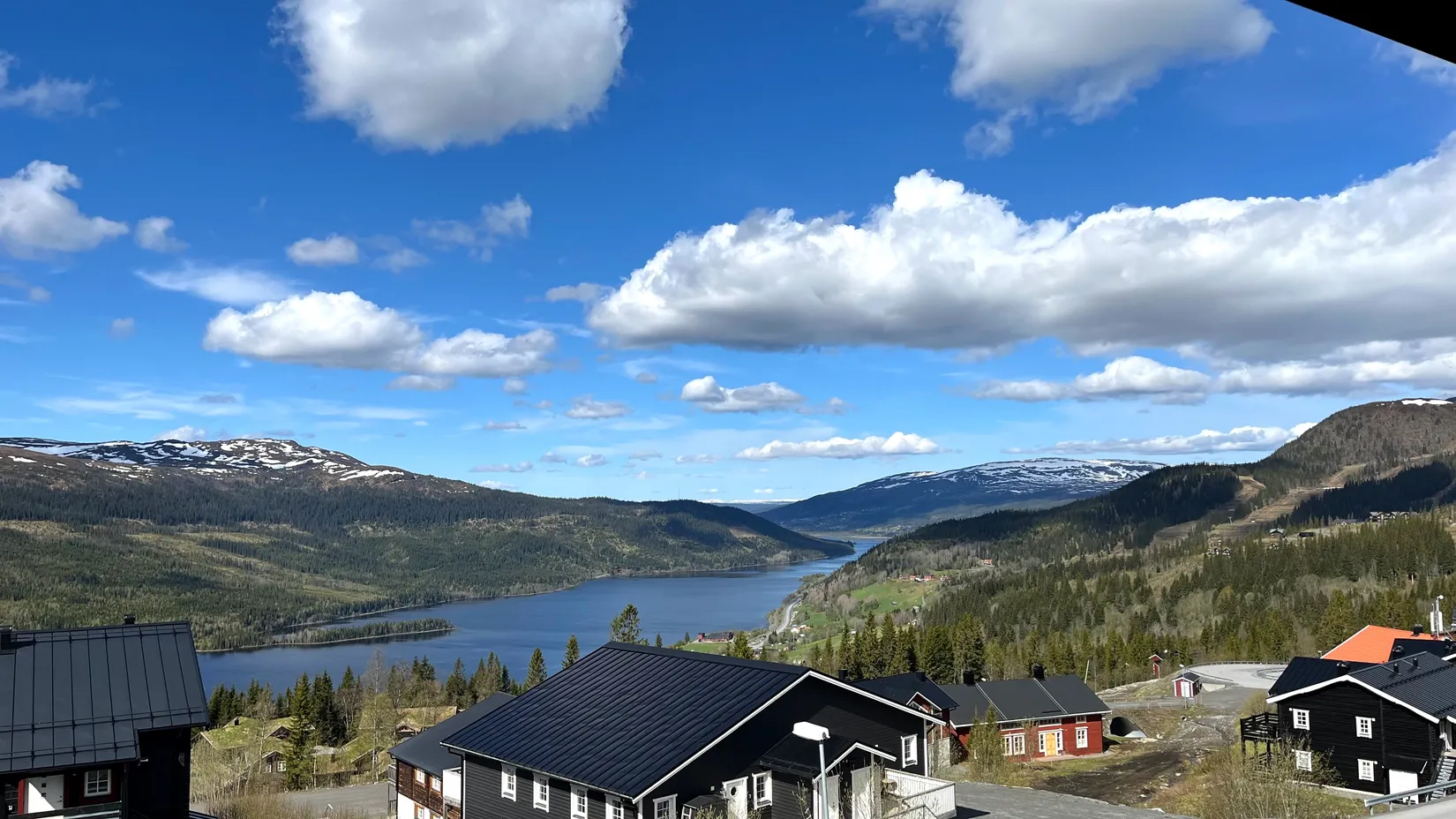 Bostadsrätt, Björnen Örnen 1C, Åre Björnen, Åre