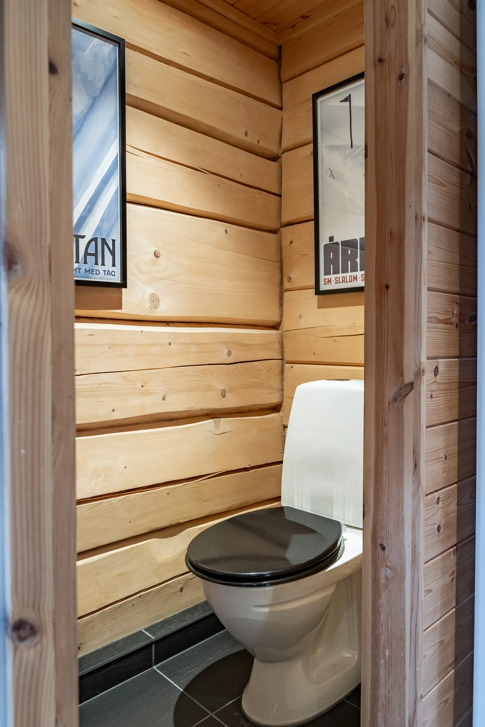 Bostadsrätt, Björnen Örnen 1C, Åre Björnen, Åre