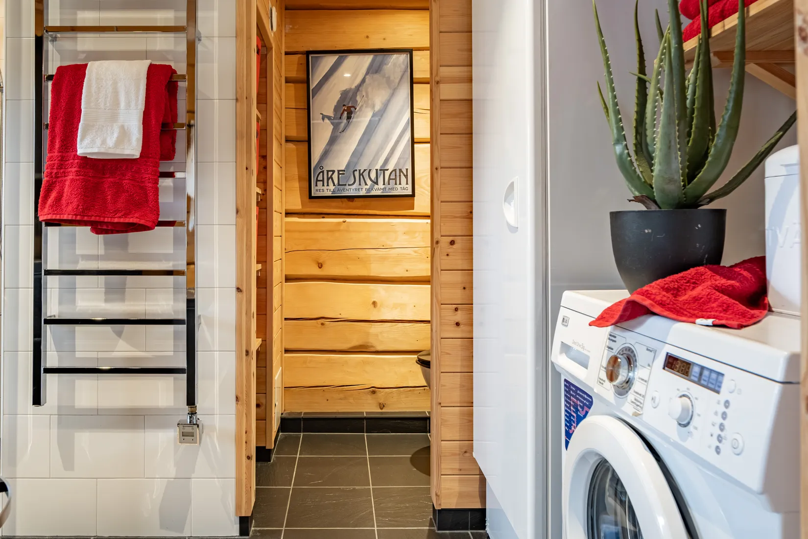 Bostadsrätt, Björnen Örnen 1C, Åre Björnen, Åre