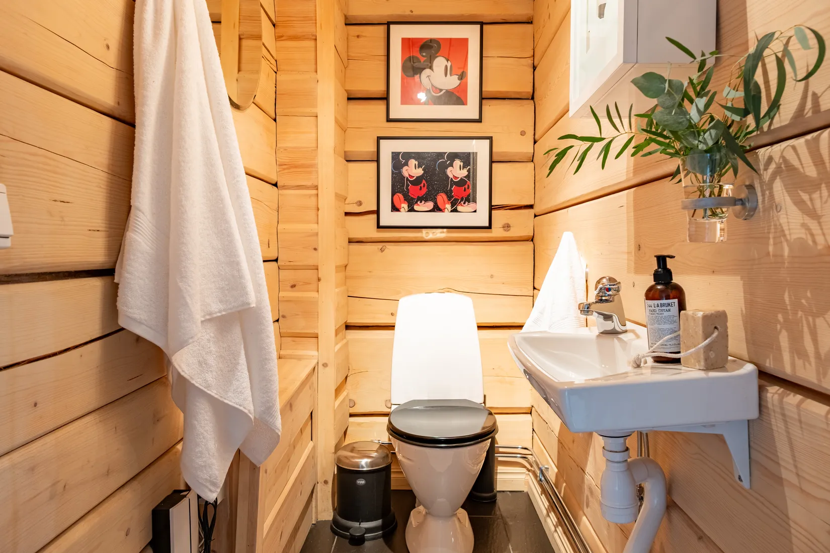 Bostadsrätt, Björnen Örnen 1C, Åre Björnen, Åre