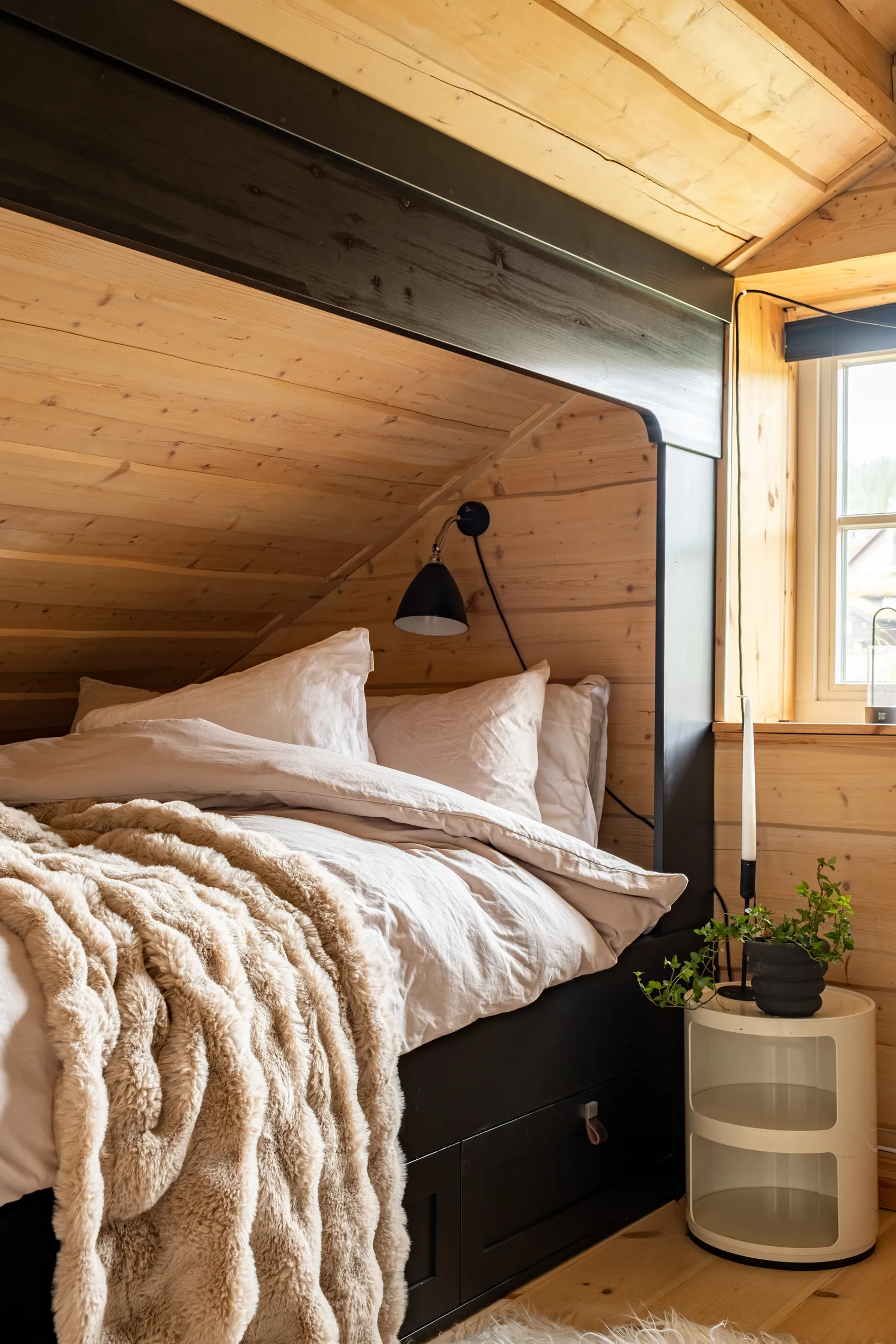 Bostadsrätt, Björnen Örnen 1C, Åre Björnen, Åre