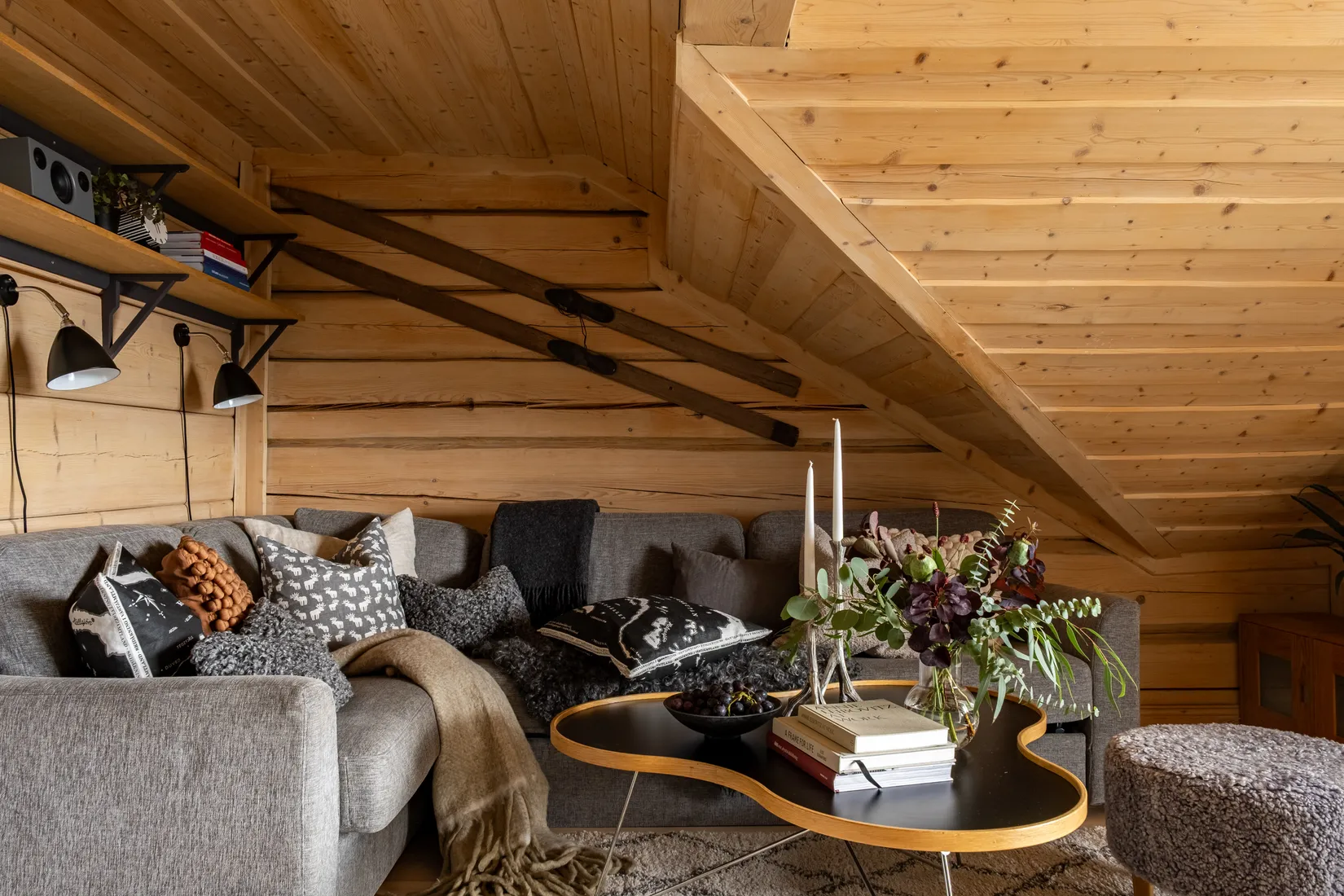 Bostadsrätt, Björnen Örnen 1C, Åre Björnen, Åre