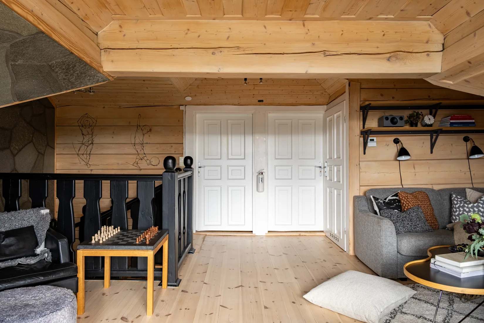 Bostadsrätt, Björnen Örnen 1C, Åre Björnen, Åre