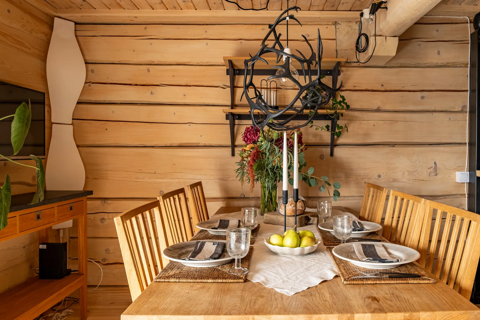 Bostadsrätt, Björnen Örnen 1C, Åre Björnen, Åre