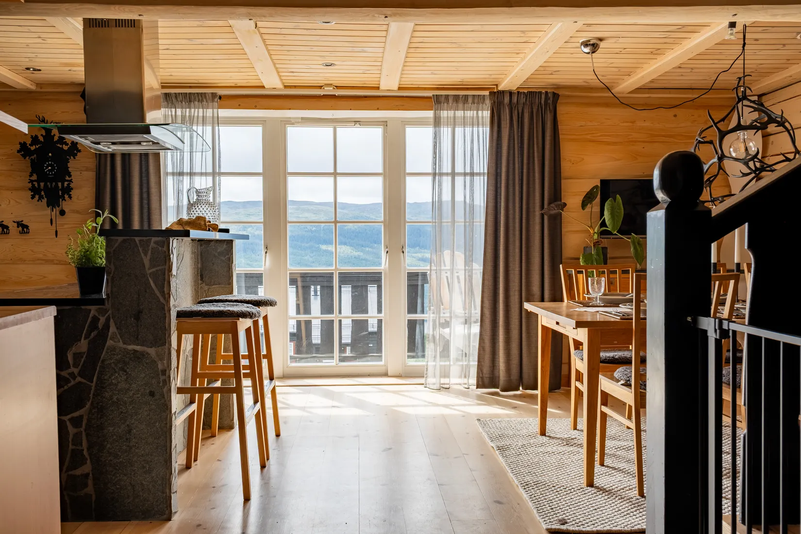 Bostadsrätt, Björnen Örnen 1C, Åre Björnen, Åre